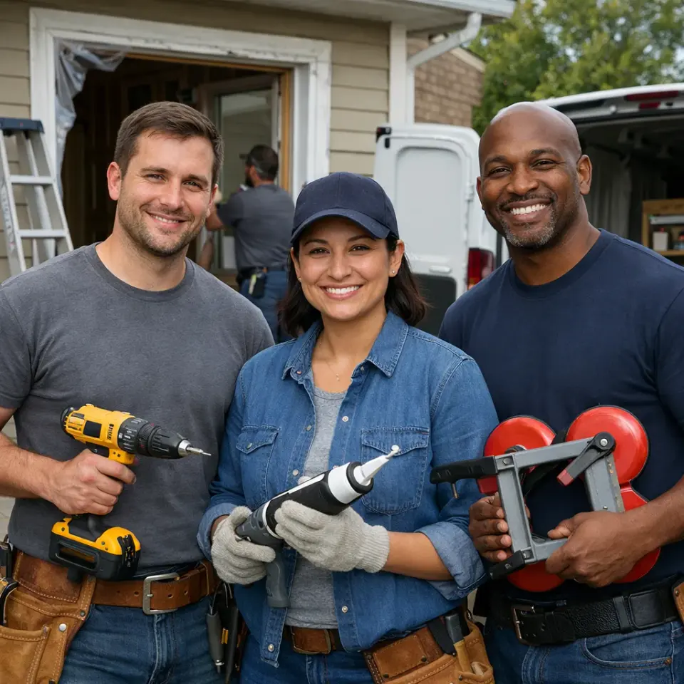 Local Window Expertise for Oakland Homeowners — Oakland, MD