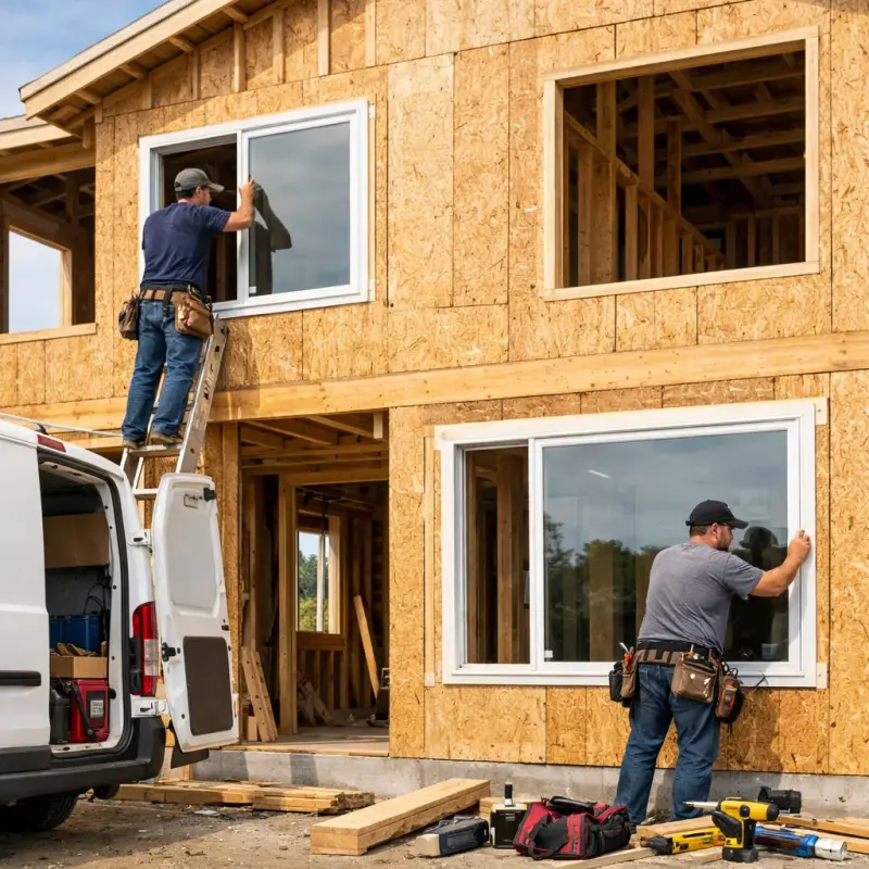 Glass Replacement Frostburg